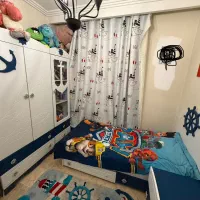 سرویس خواب نوزاد و کودک و نوجوان