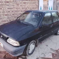 سلام مدل 84|خودرو سواری و وانت|باوله, |دیوار