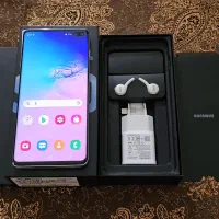 اس10پلاس آکبند.بدون کارکرد.رنگ سفارشی