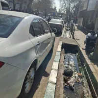 جک j5 مدل 96|خودرو سواری و وانت|تهران, تجریش|دیوار