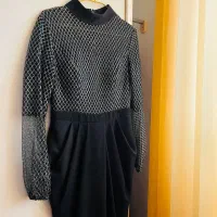 لباس مجلسی