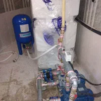 خدمات پمپ اب|خدمات پیشه و مهارت|شیراز, شهرک ولیعصر|دیوار