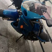 zx150|موتورسیکلت|فردیس, فردیس|دیوار
