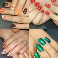 آموزش و خدمات زیبایی تضمینی|خدمات آرایشگری و زیبایی|پرند, فاز ۴|دیوار