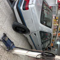 پژو دوگانه ۸۷نقد واقساط اسپرت