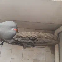 دوچرخه سایز۲۶|دوچرخه، اسکیت، اسکوتر|باغ بهادران, |دیوار