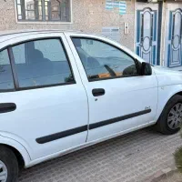 تیبا 1|خودرو سواری و وانت|قزوین, |دیوار