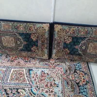 پشتی|پشتی|مشهد, شهید قربانی|دیوار
