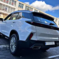 هایما S8 اس هشت سفید ـ مدل 1404 صفر خشک تحویل فوری