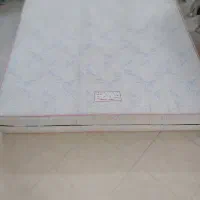 دوشک دو نفره رویال در حد نو