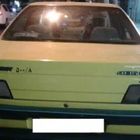 تاکسی 405 جی ال ایکس|خودرو سواری و وانت|مشهد, مقدم|دیوار