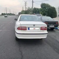 سمند ۸۶ عروسک