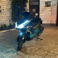 آیروکس ۱۵۵ مدل ۴۰۲