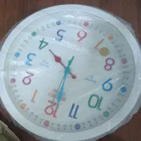 ساعت دیواری