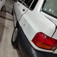 پراید|خودرو سواری و وانت|خورموج, |دیوار