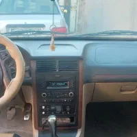 پارس تیوفایو ۴۰۱گازسیمی|خودرو سواری و وانت|مشهد, کوی سیدی|دیوار