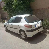 206 تیپ دو مدل 89