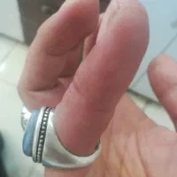 انگشتر شجر قاینات|جواهرات|سلماس, |دیوار