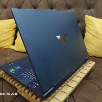 HP Victus CPU i5 13420h Ram16 RTX3050 6gb ssd512