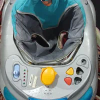 کریر و رووک بچه|کالسکه و لوازم جانبی|شهرکرد, |دیوار