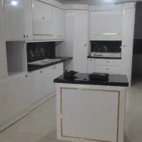 کابینت و کمد دکو وال