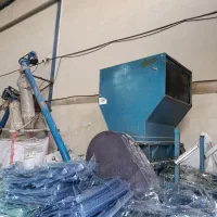 دستگاه اسیاب ۸۰ سنگین