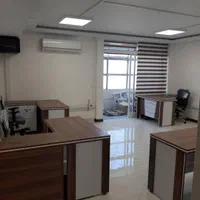 ۲۱۰متر۶ اتاق.                   (موقعیت)عباس آباد|اجارهٔ دفتر کار، اتاق اداری، مطب|تهران, عباس‌آباد|دیوار