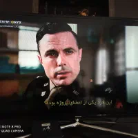 تلویزیون سامسونگ 46 اینچ