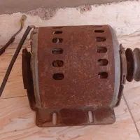 موتور کولر آبی ۴۵۰۰ سالم