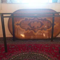 میز ناهارخوری خوری ۶ نفره