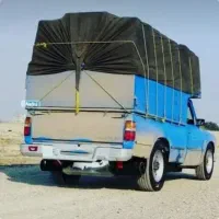 نیسان بار