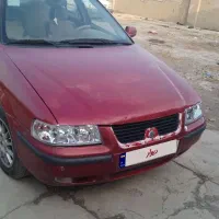 سمند LX|خودرو سواری و وانت|هشتگرد, شهرک گلها|دیوار