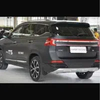 لوازم یدکی fmc و جک j3 توجوی