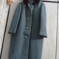 پالتو زمستانه