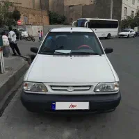 سلام پراید 131مدل 1391