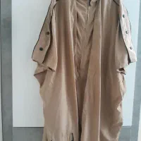 مانتوبارانی