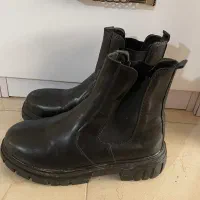 نیم بوت چلسی سایز ۴۰