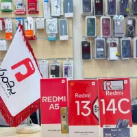 شیائومی Redmi A5 Redmi 13 Note 14 Note 14 Pro|موبایل|مشهد, فلسطین|دیوار