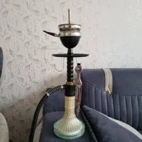 قلیان عربی|کوهنوردی و کمپینگ|اصفهان, دوطفلان|دیوار