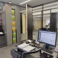 مهندس عمران برای کار در واحد فنی و مناقصات شرکت