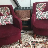 مبل راحتی 8نفره|مبلمان خانگی و میز عسلی|تربت‌حیدریه, شهرک ولیعصر|دیوار