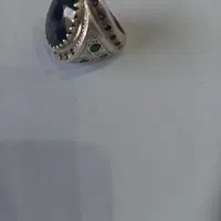 انگشتر نقره فروشی|جواهرات|همدان, |دیوار