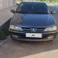 پژو پارس سفارشی در حد صفر مدل ۴۰۱