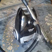 جارو برقی SIZLER