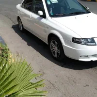 سمند سورن ۱۴۰۳
