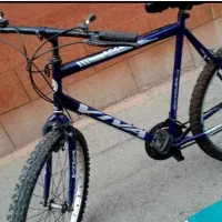 دوچرخه 26 مارک viva|دوچرخه، اسکیت، اسکوتر|ری, ظهیرآباد|دیوار