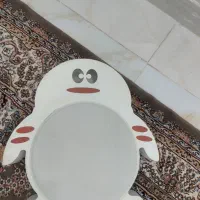 شب خواب دیواری وسقفی