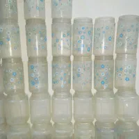 قوطی پلاستیکی دونه ای ۱۵