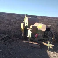 خرمن کوب نصیری