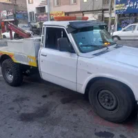 نیسان یدک کش شبانه روزی ومکانیکی سیار|خدمات حمل و نقل|ملارد, |دیوار